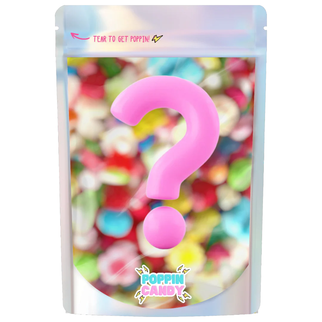 Mystery Mix