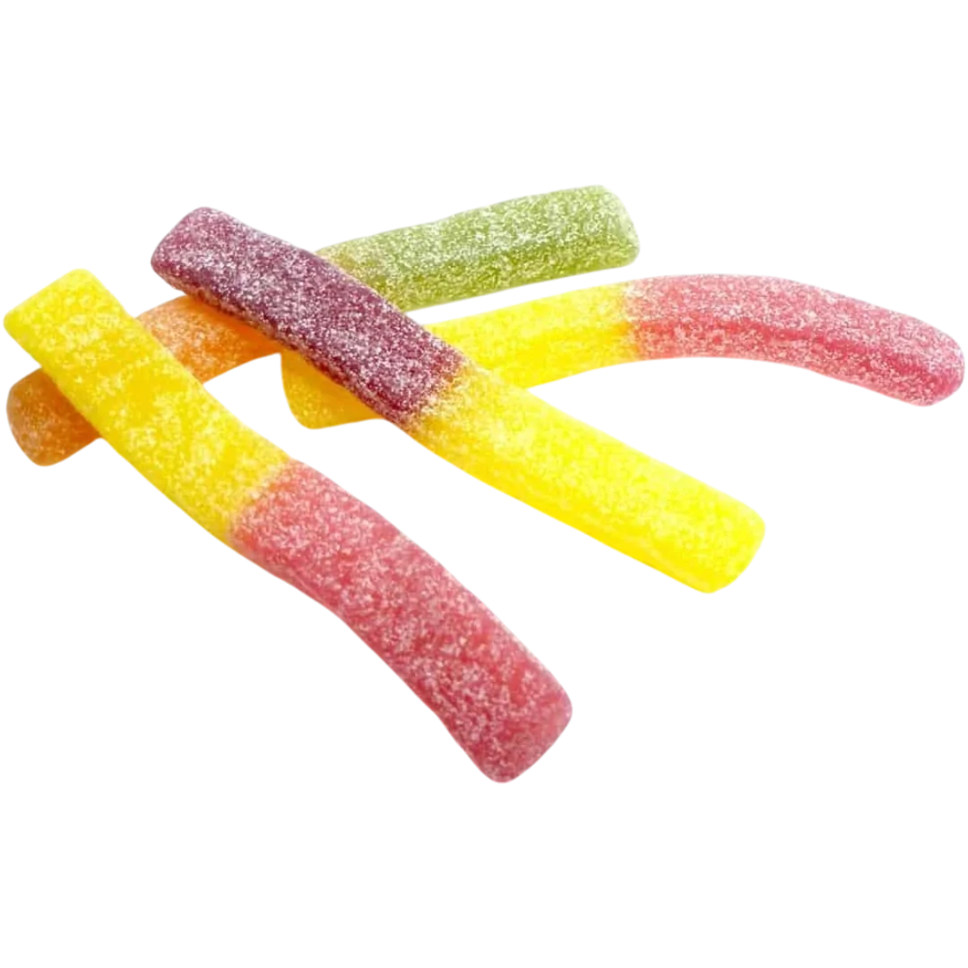 Reusachtig Zure Frieten (Giant Sour Fries) - Image 2
