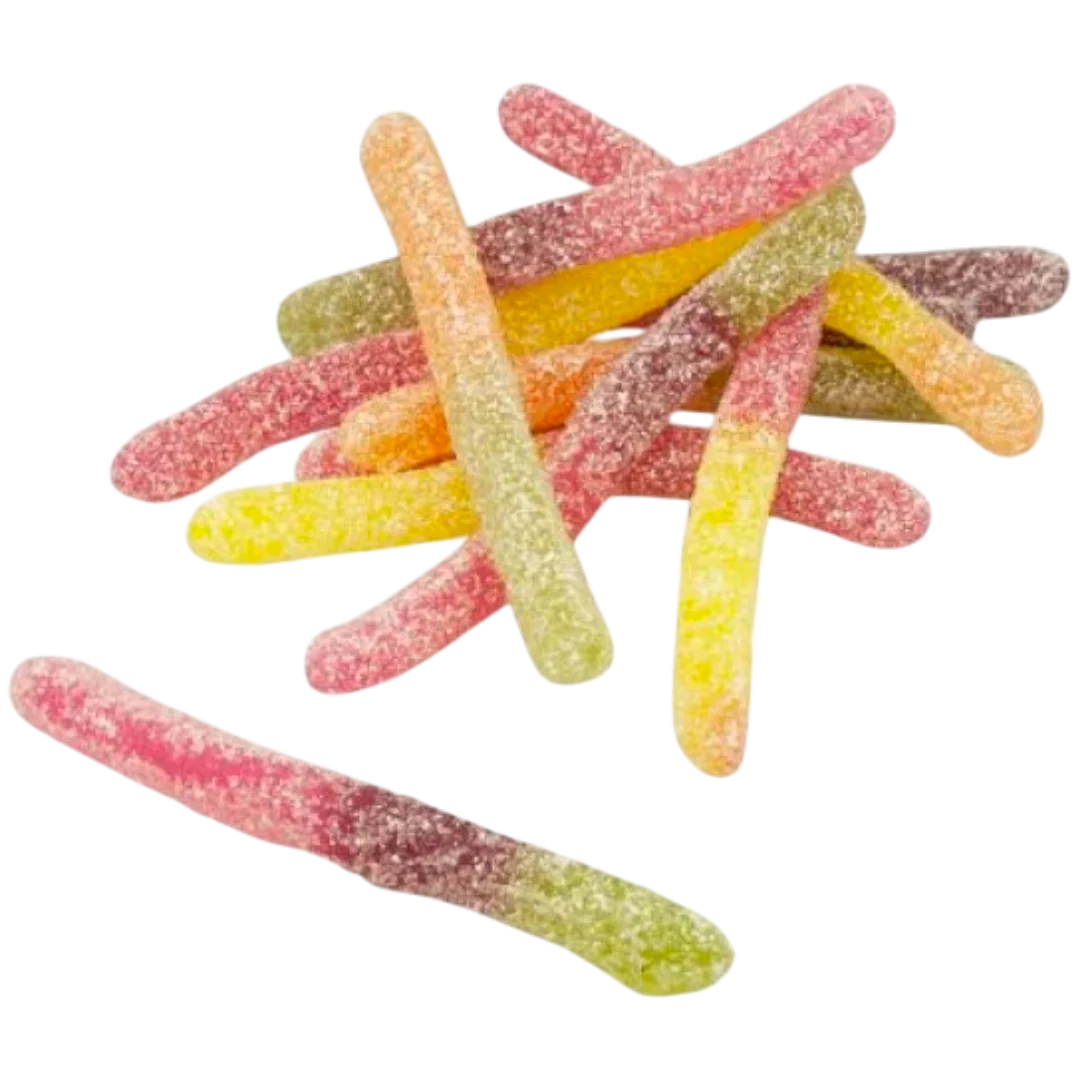 Reuze Zure Frietjes (Giant Sour Fries) - Image 2