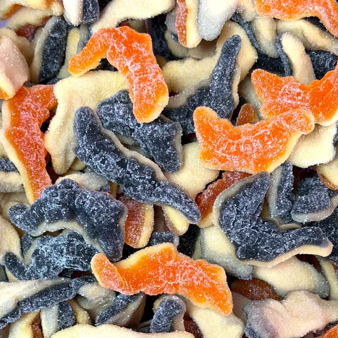 Salty Crocodiles