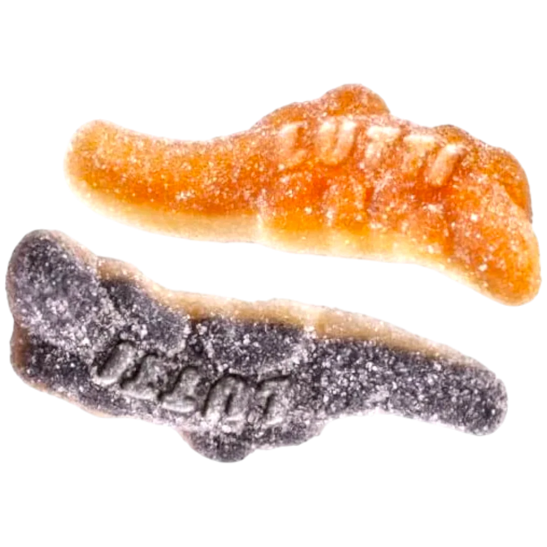 Salty Crocodiles - Image 2