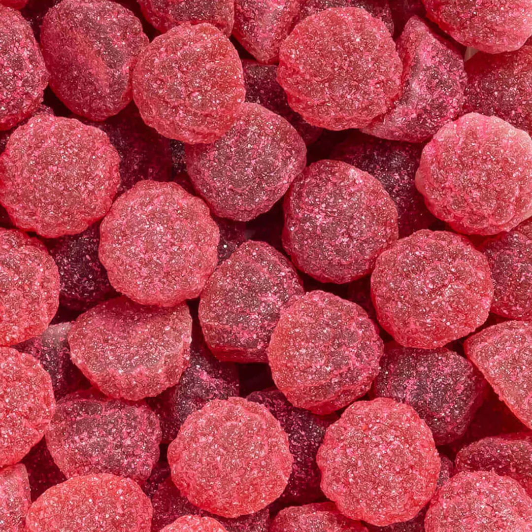 Sweet Grape Drops