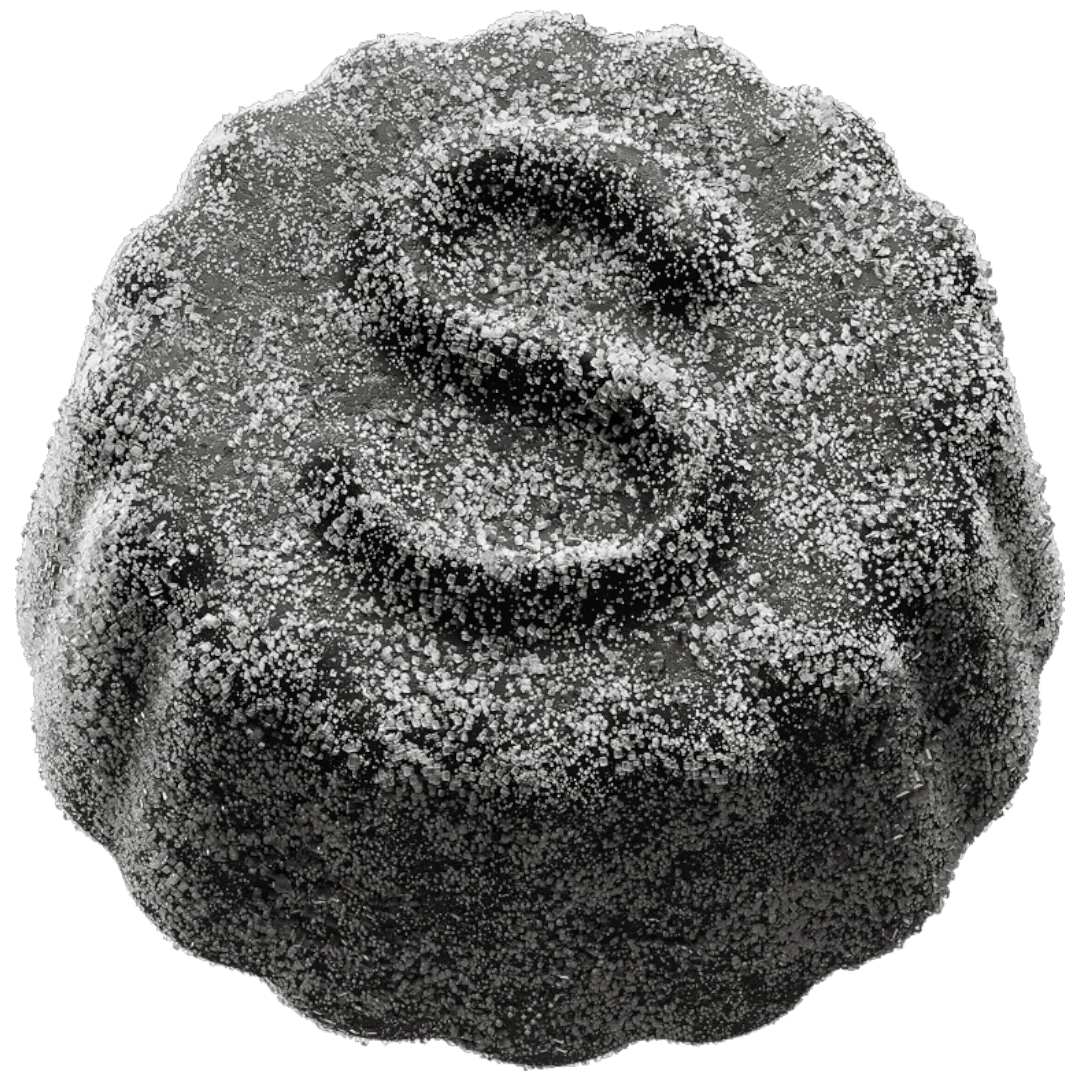 Sisu Salty Salmiak (Soft Salty Liquorice Bites) - Image 2