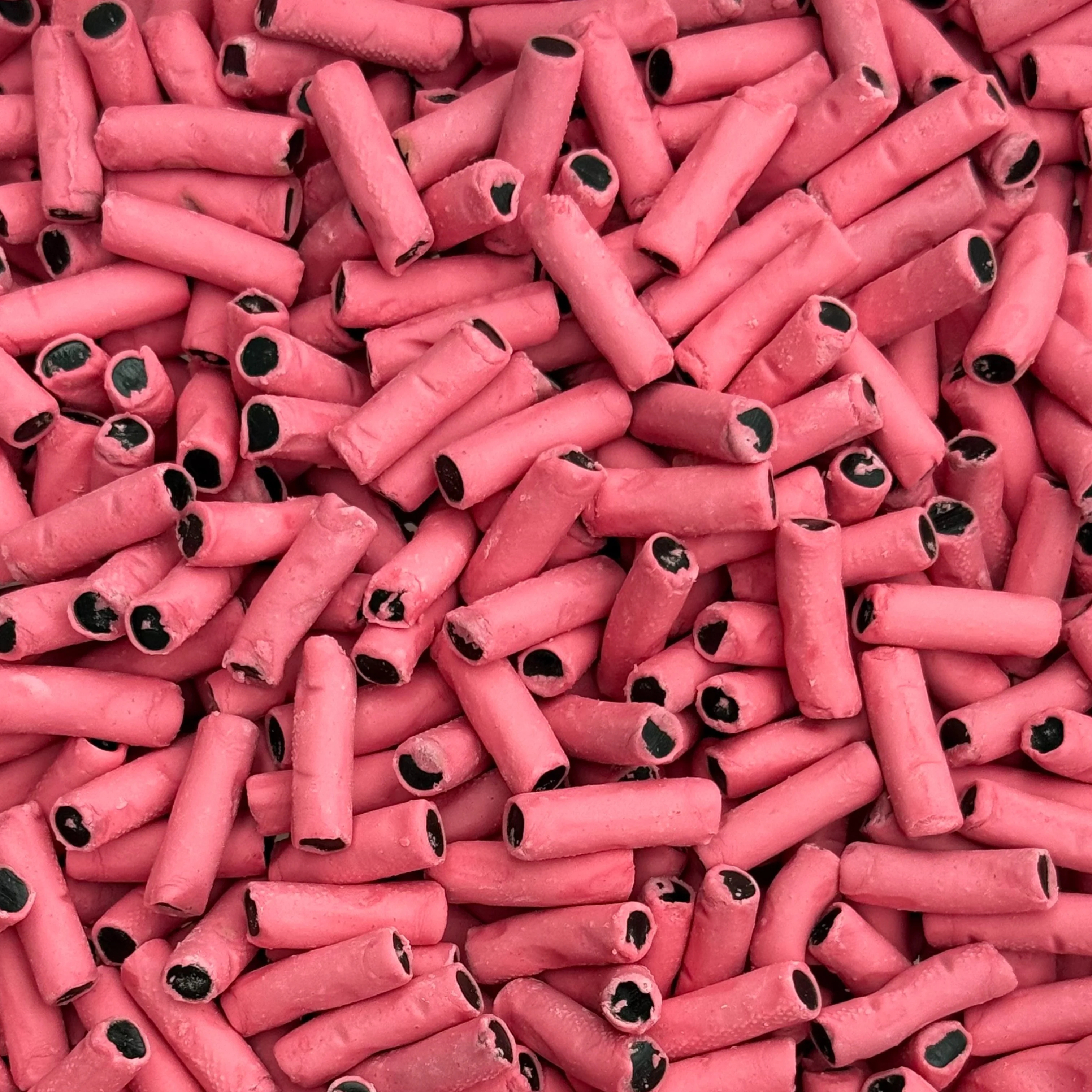 Soft Strawberry Liquorice Sticks
