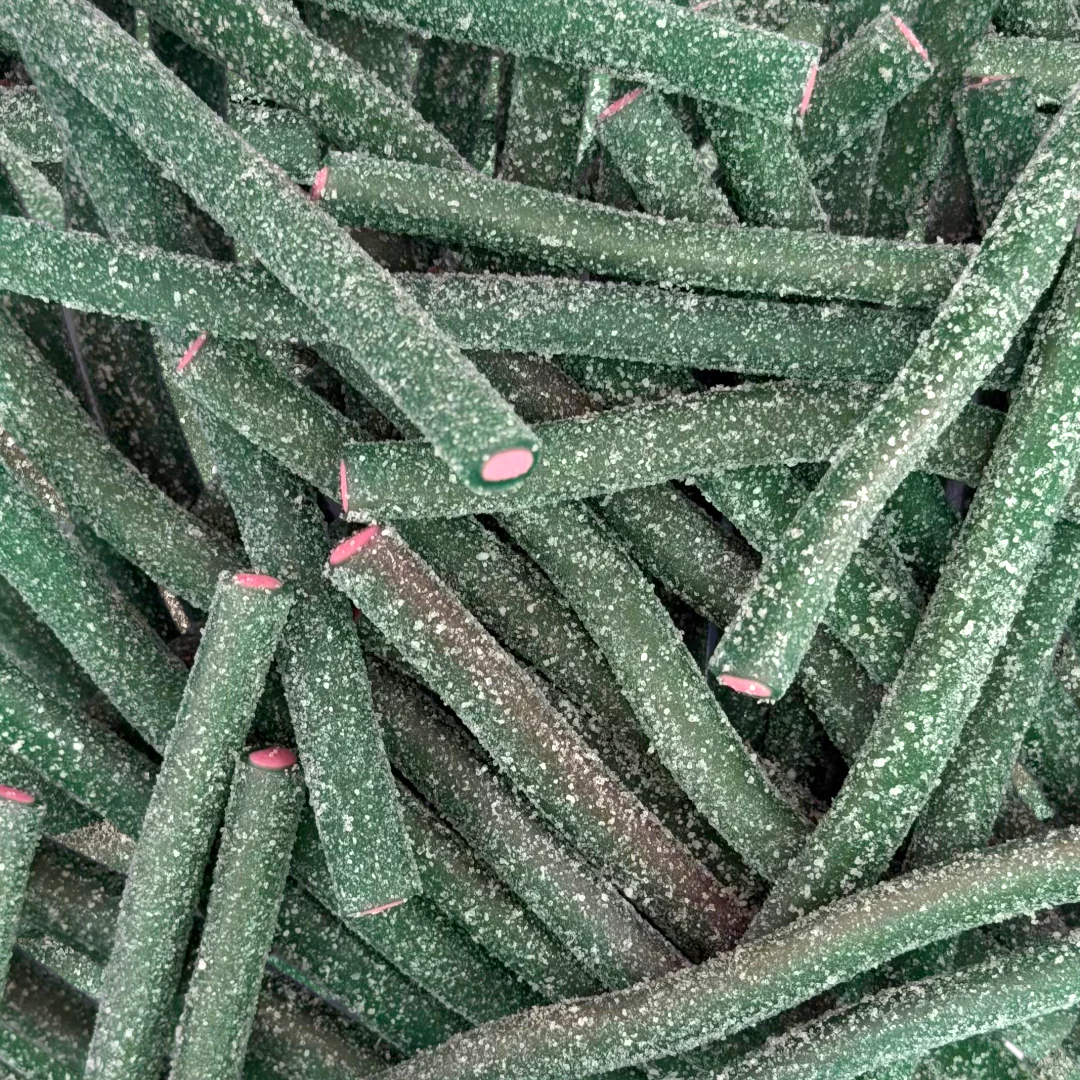 Sour Blue Soda Mini Pencils