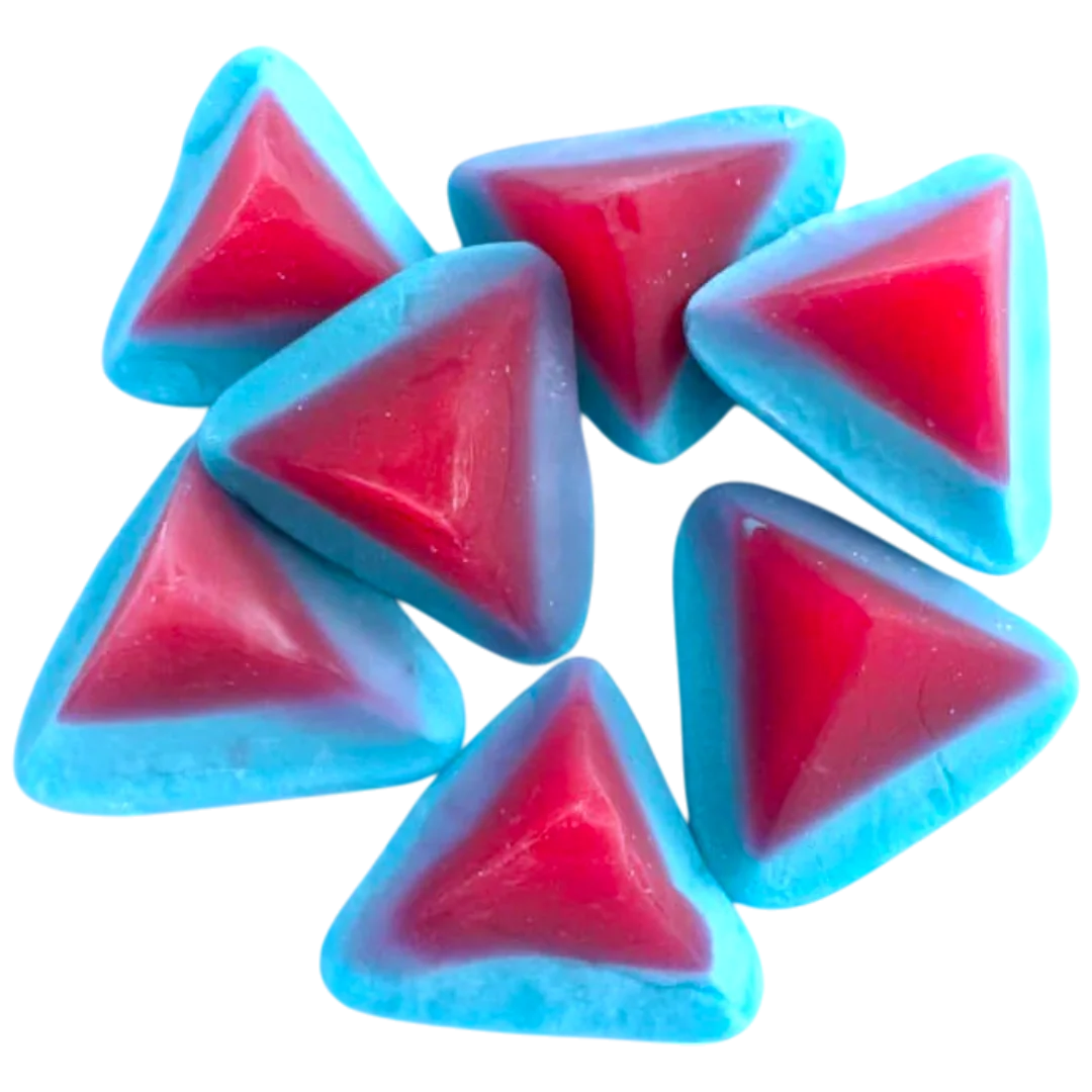 Blue Raspberry Volcanoes - Image 2