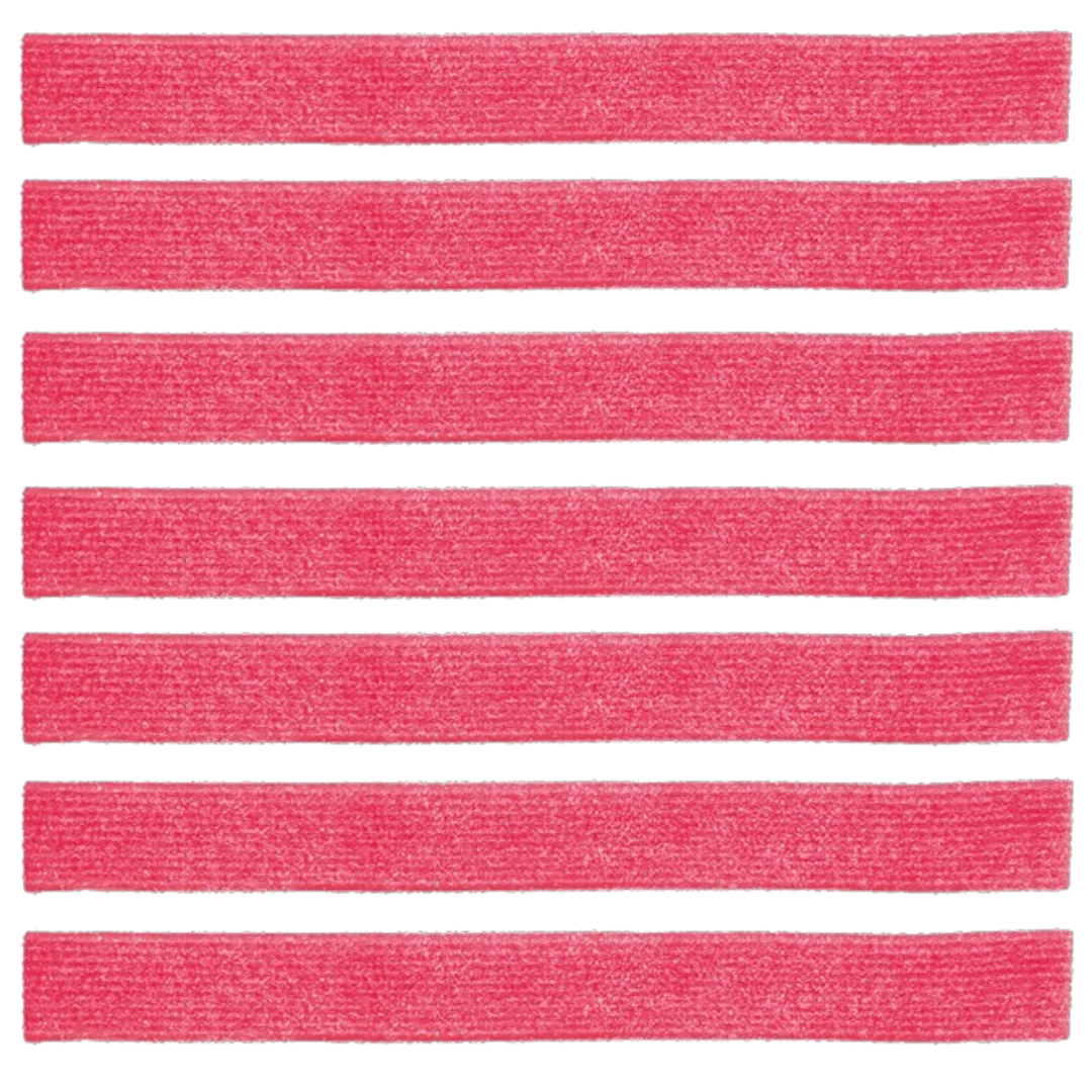 Sour Cherry Belts
