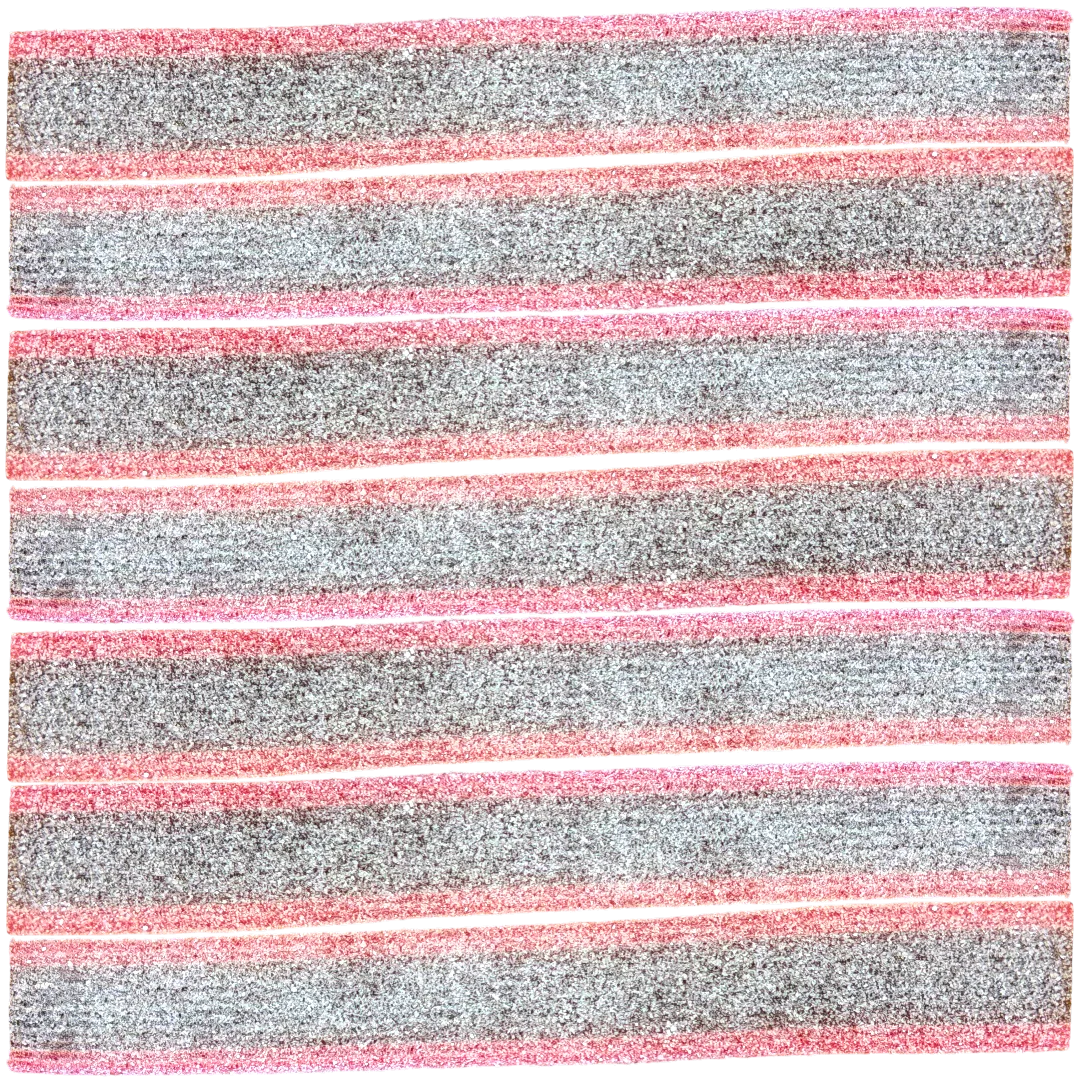 Sour Cherry Cola Belts