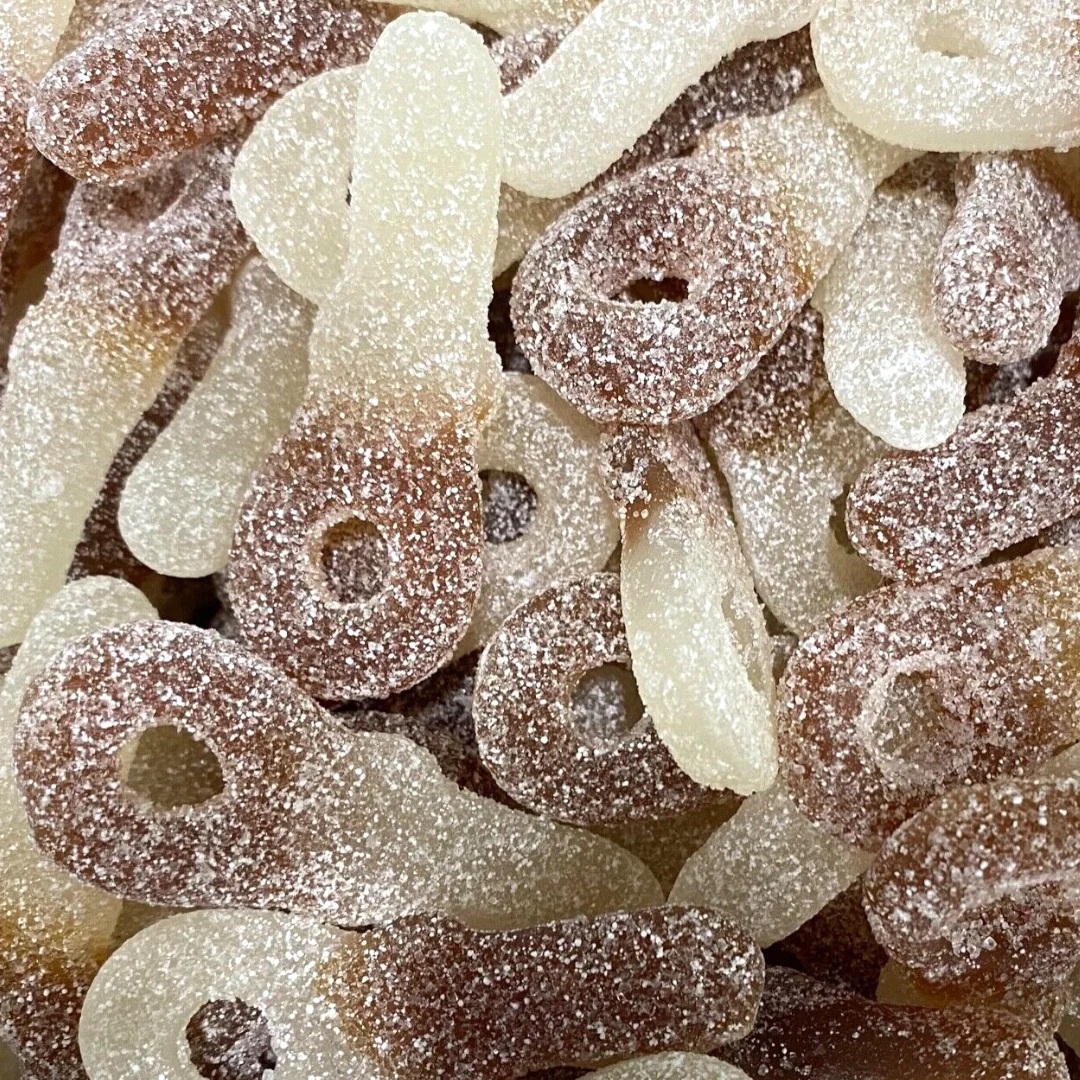 Sour Cola Dummies