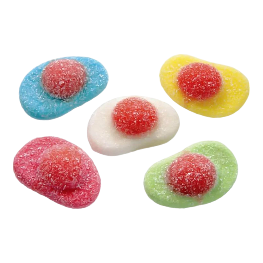 Sour Eggs - Image 2