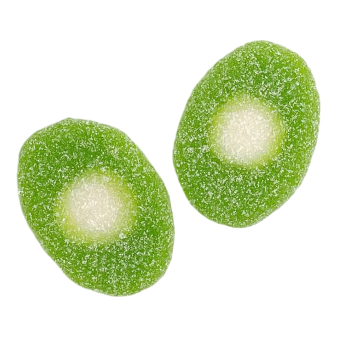 Sour Kiwi Slices - Image 2