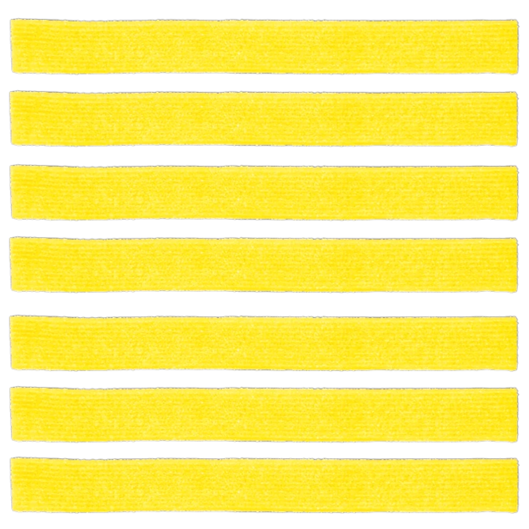 Sour Lemon Belts