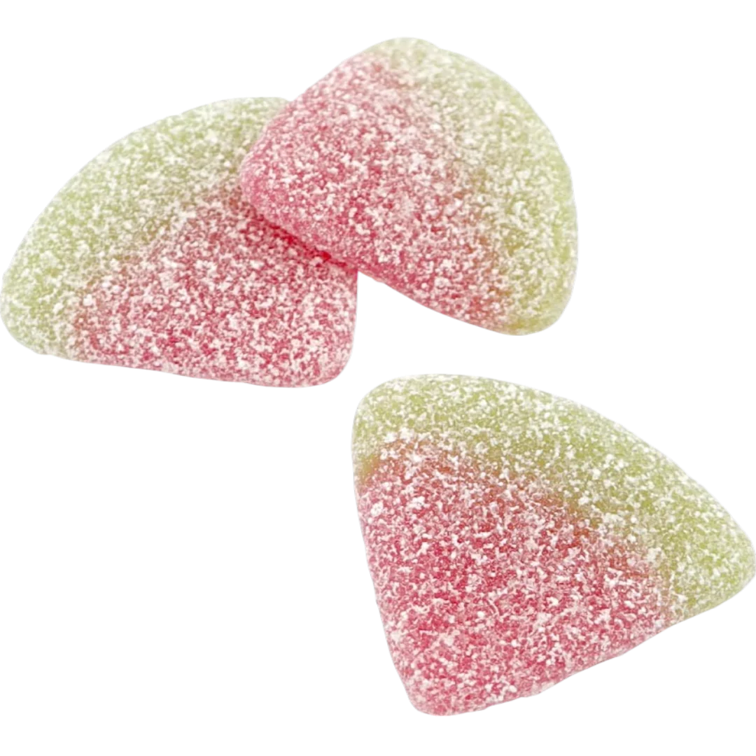 Sour Melon Slices - Image 2
