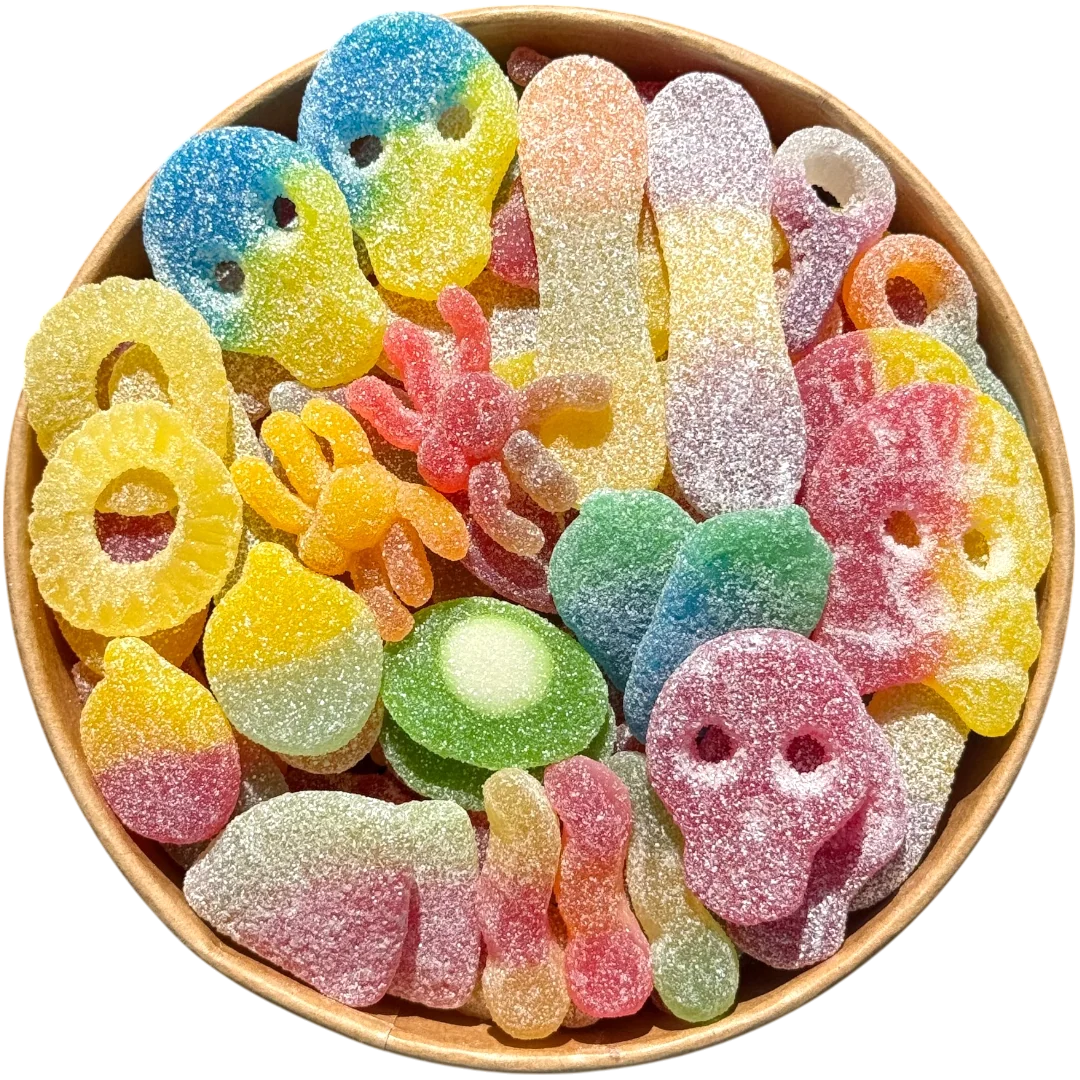 Sour Mix - Image 3