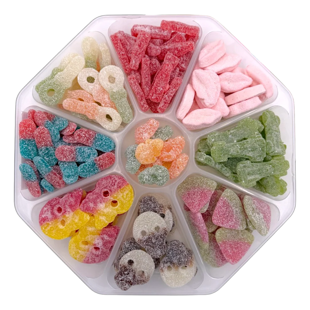 Sour Mix - Image 4