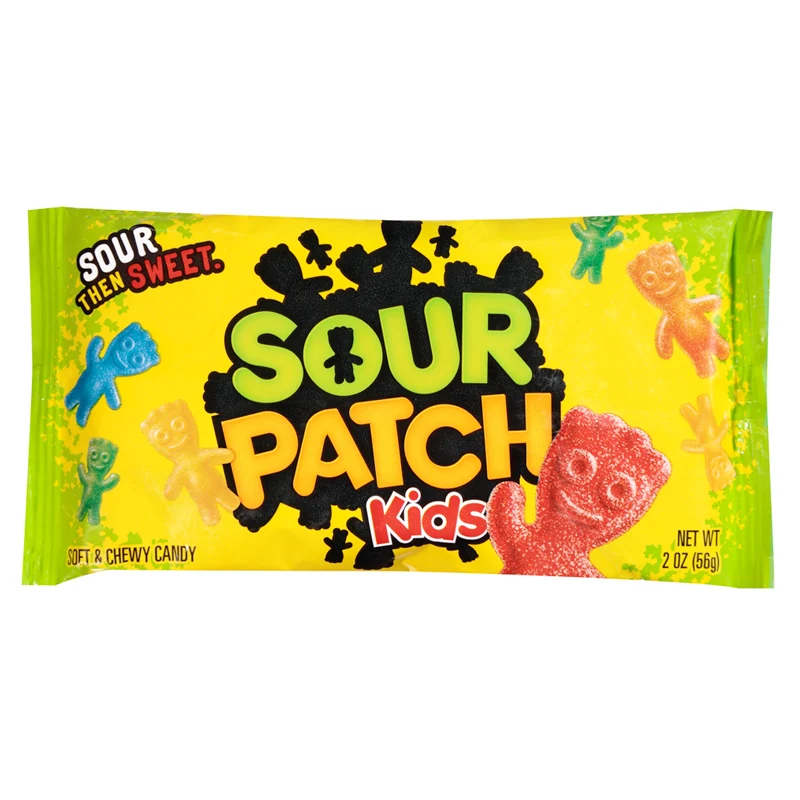 Sour Patch Kids - 56g