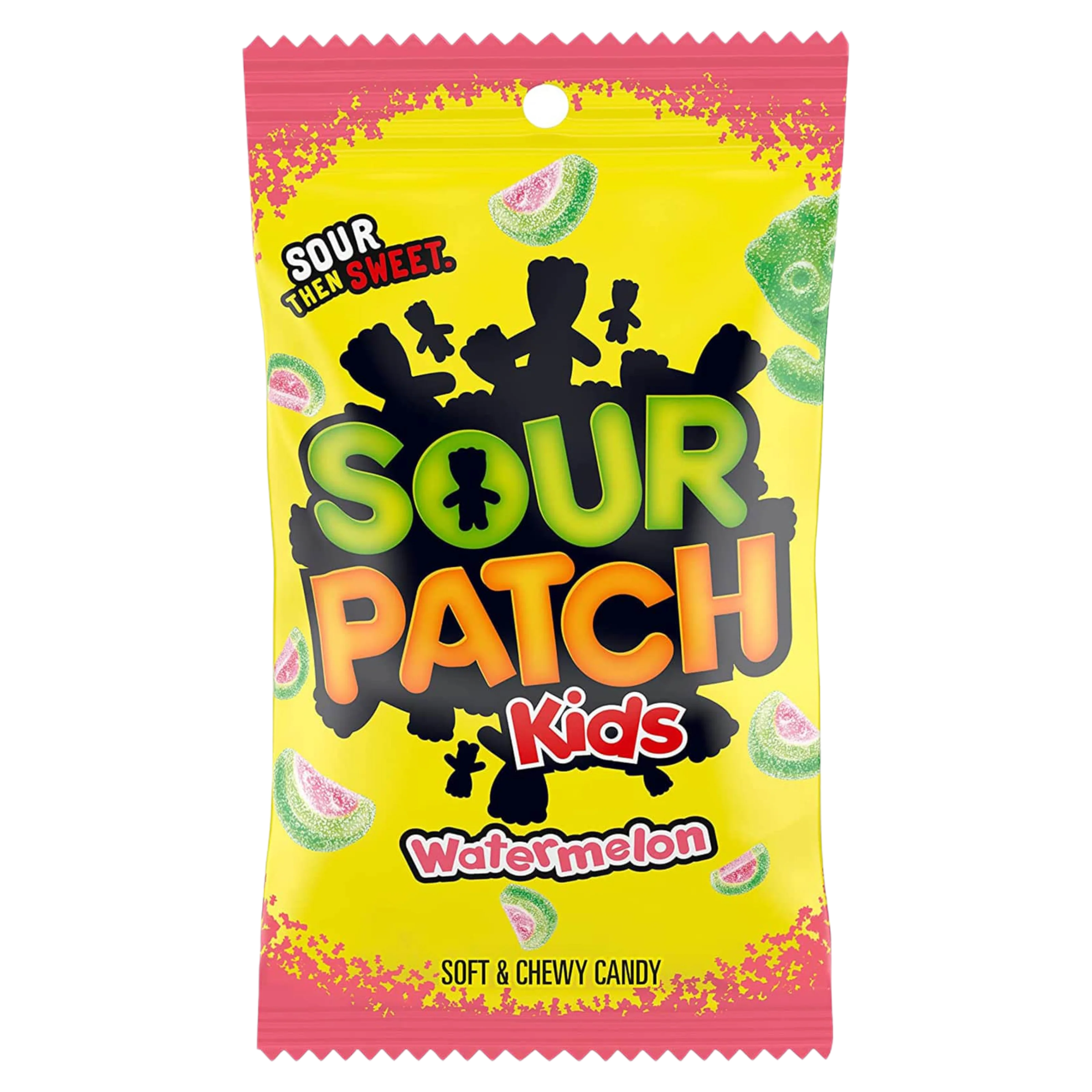 Sour Patch Watermelon - 7.9oz (226g)