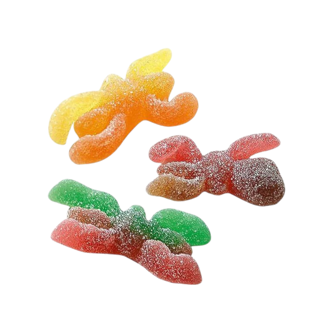 Sour Spiders - Image 2