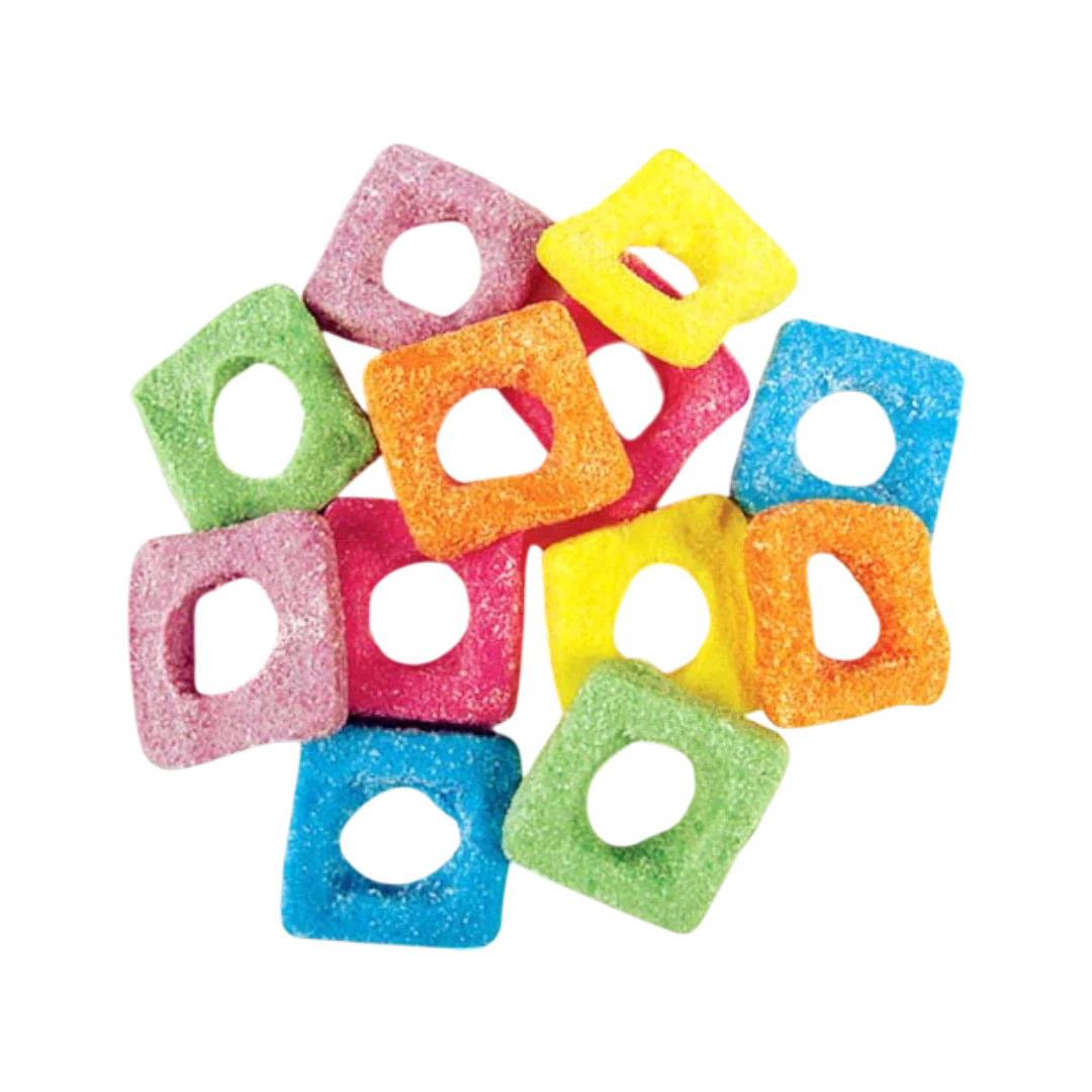Sour Squares - Image 2