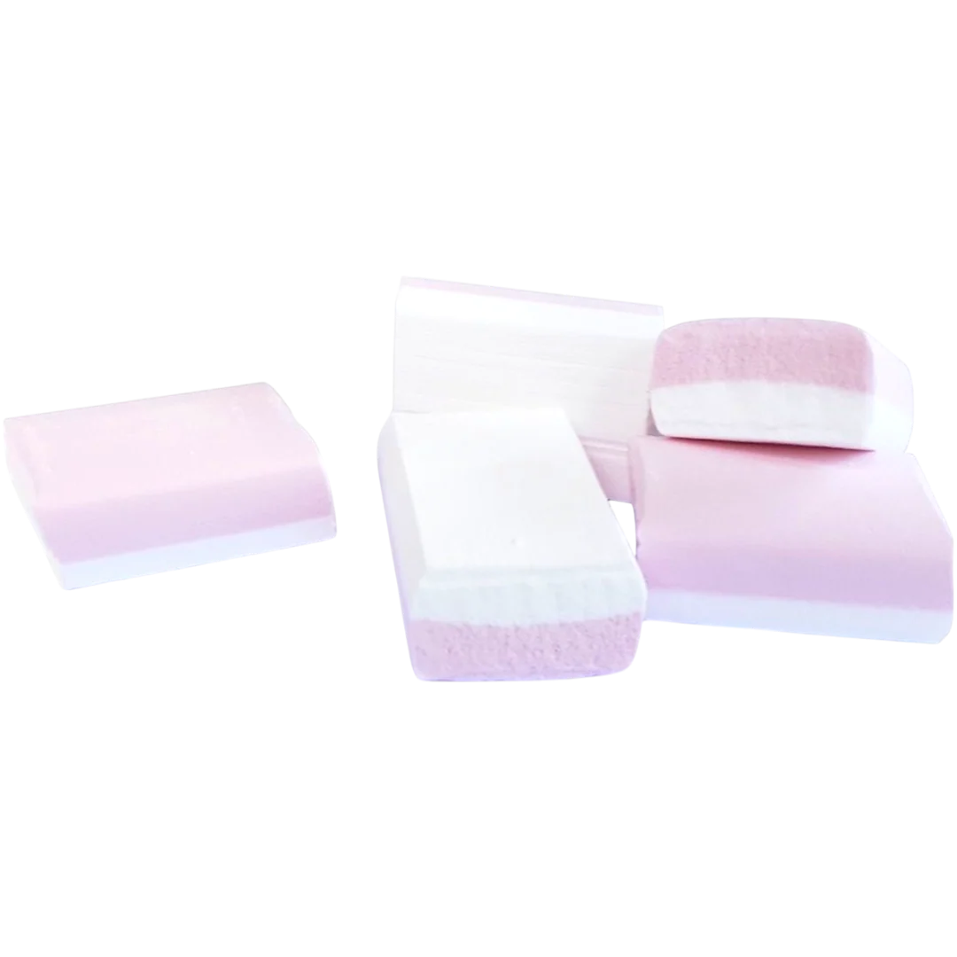 Sour Strawberry Sherbet Ice Blocks - Image 2
