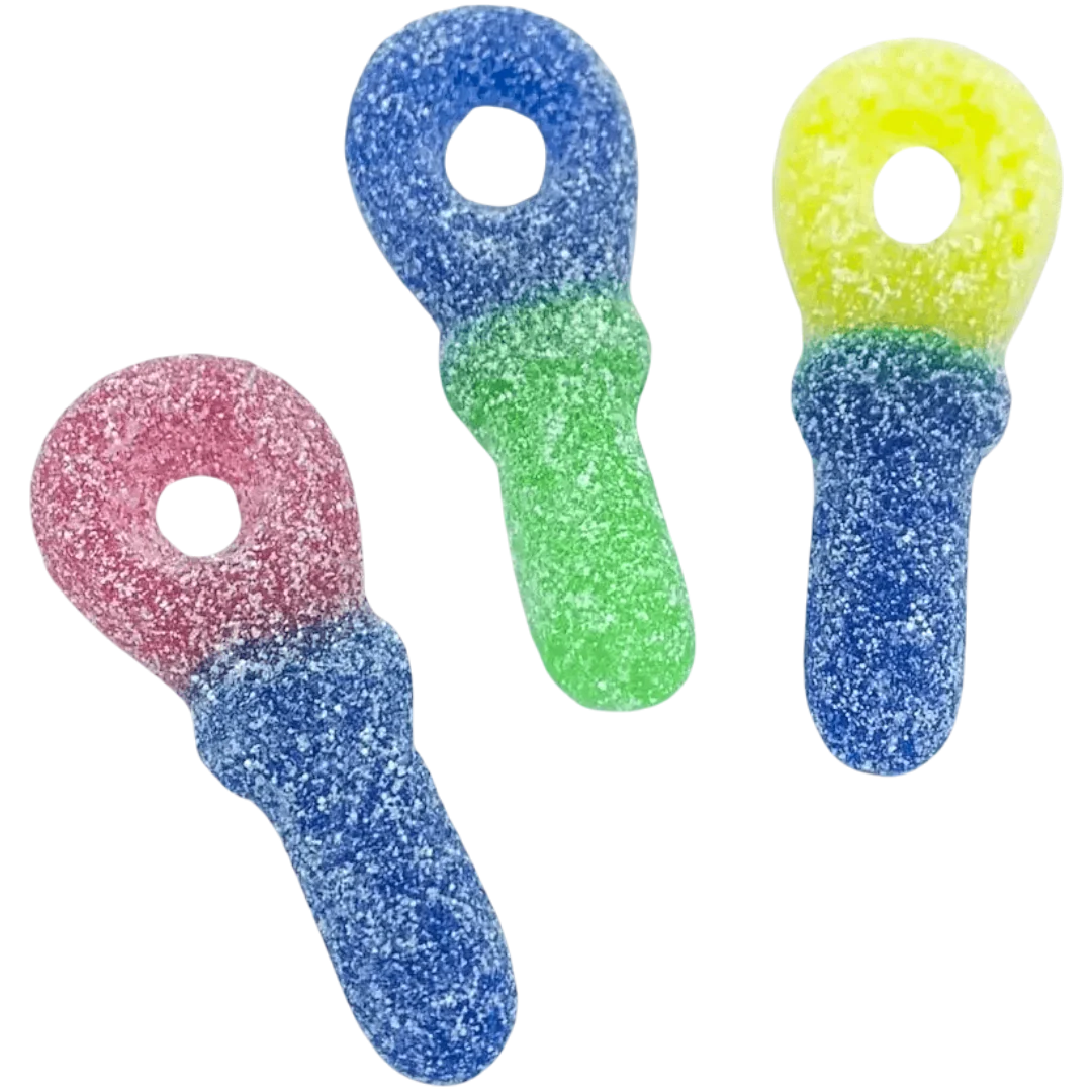 Sour Tongue Painter Dummies - Image 2