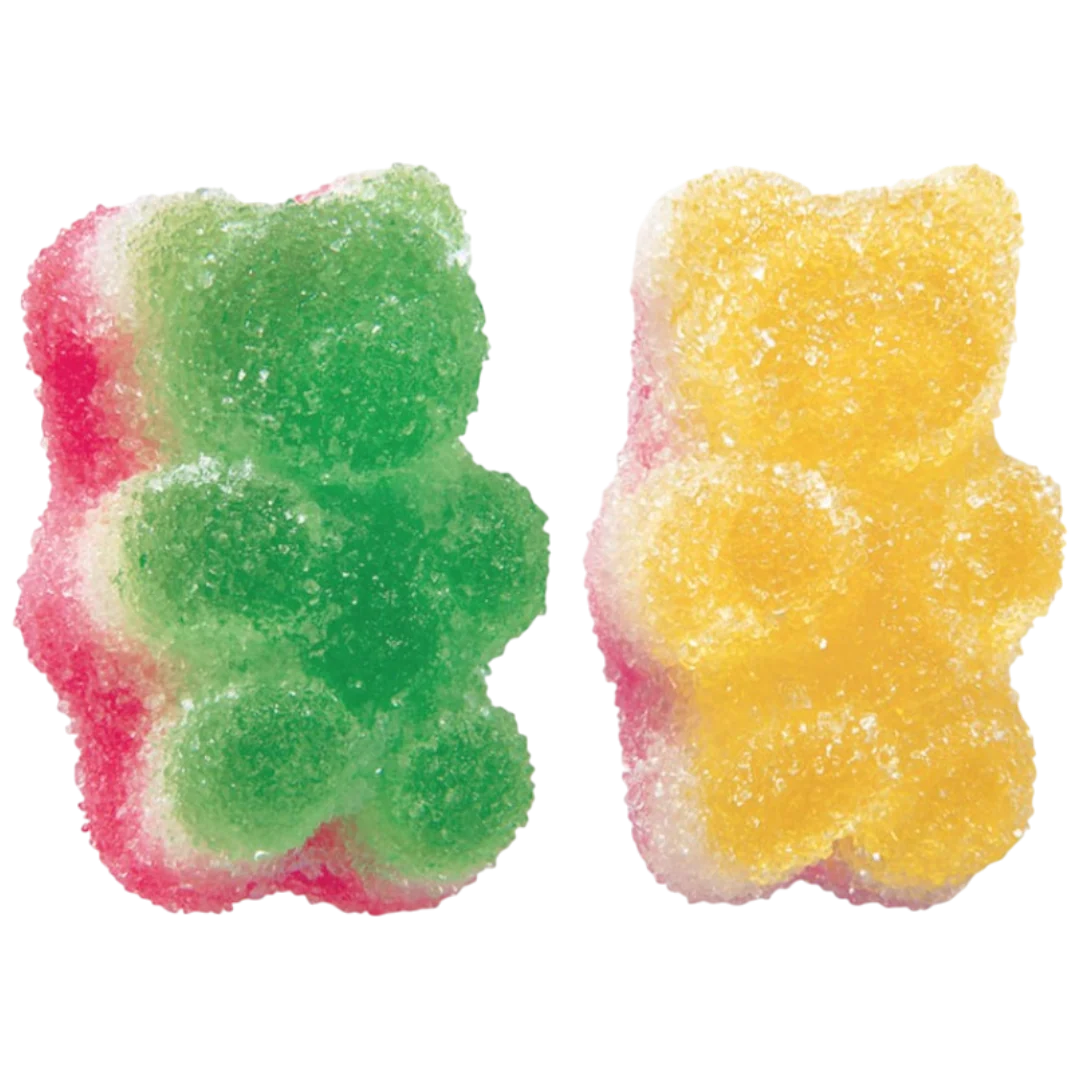 Sour Triple Bears