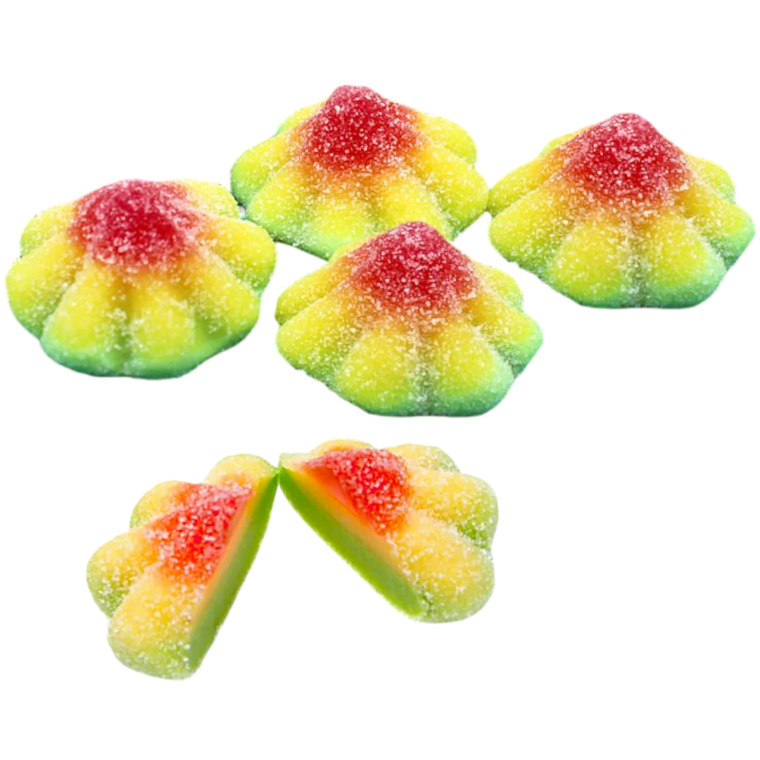 Sour Volcanoes - Image 2