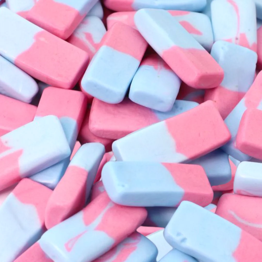 Squashies Bubblegum