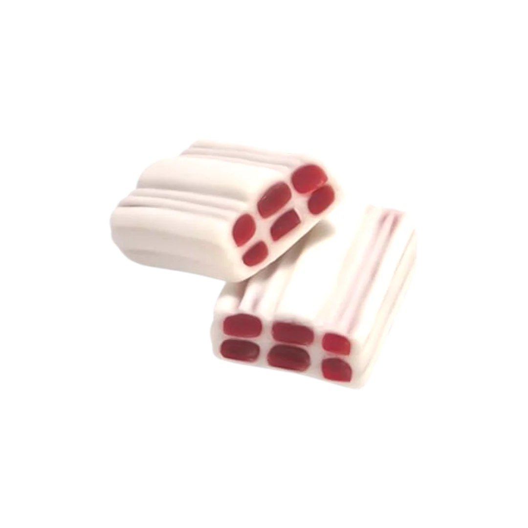 Strawberry & Cream Bricks - Image 2