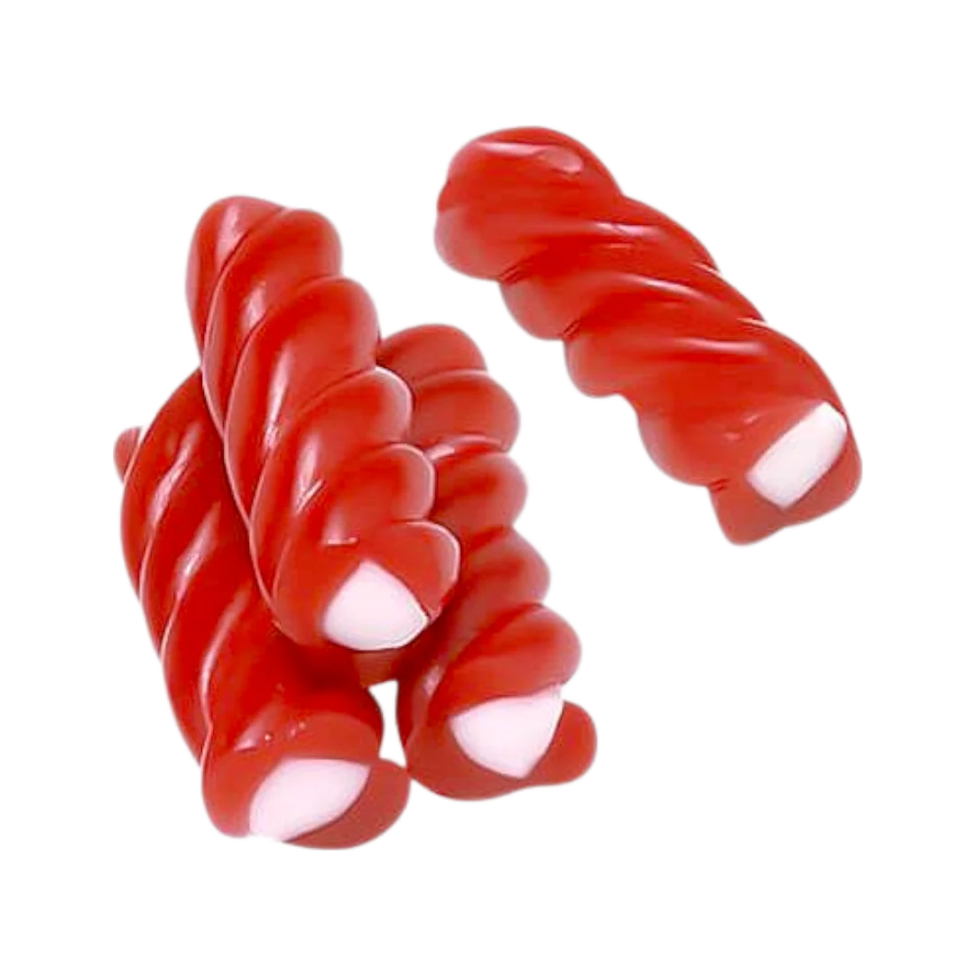 Strawberry & Cream Screws - Image 2