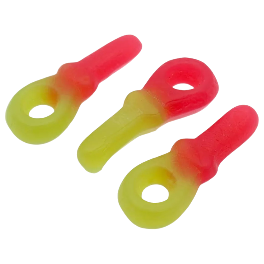 Strawberry Dummies - Image 2