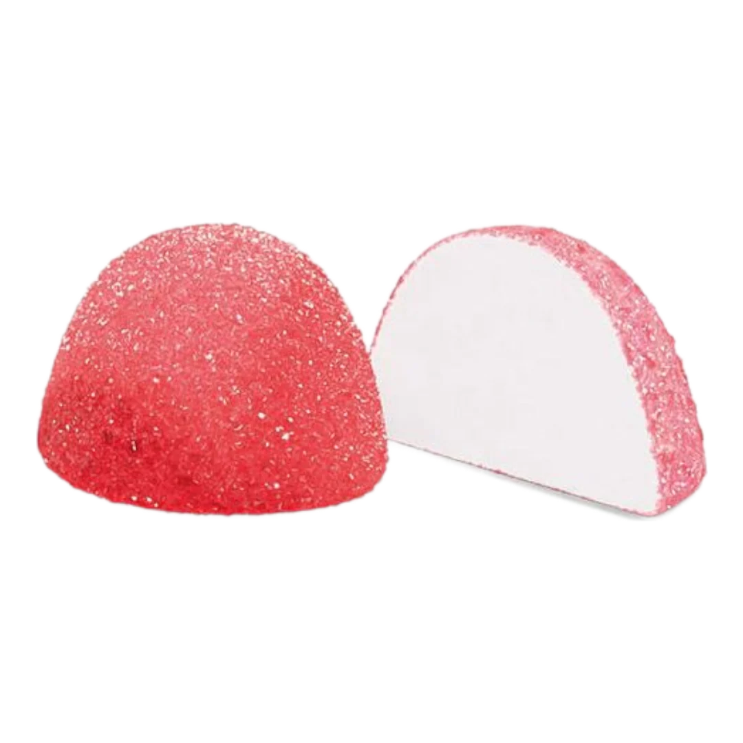 Strawberry Foam Crunch - Image 2