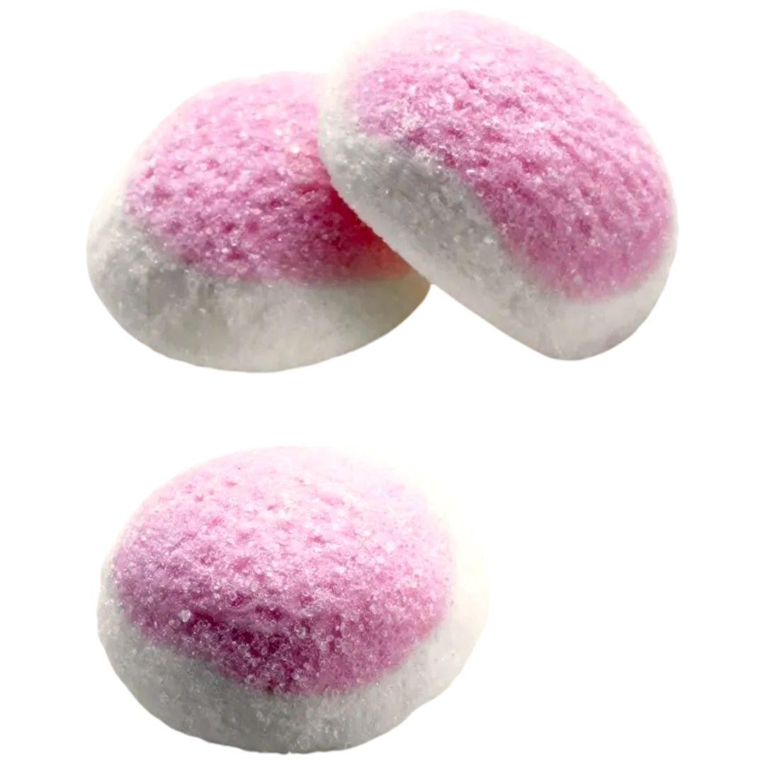 Strawberry Foam Dreams - Image 2