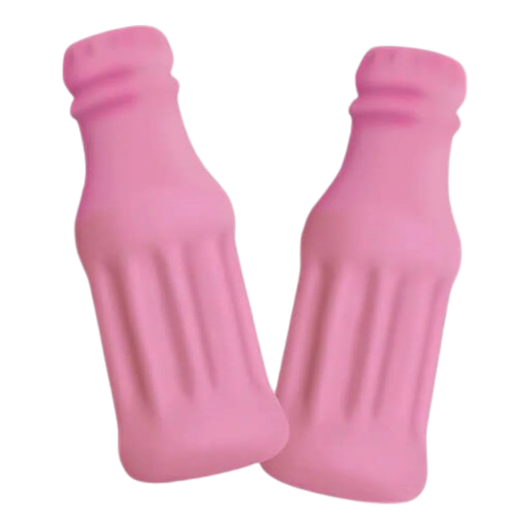 Strawberry Foam Milkshakes - Image 2