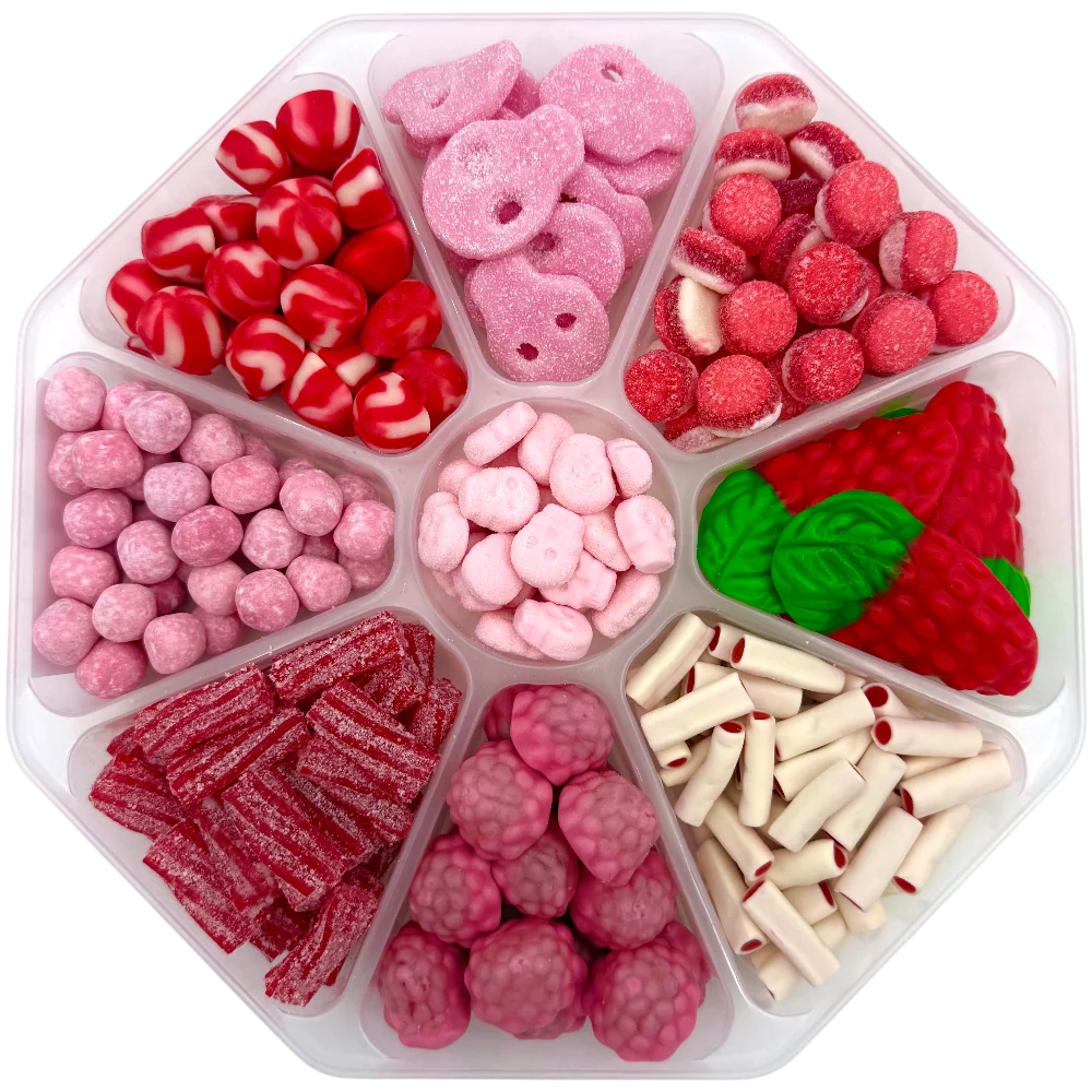 Strawberry Mix - Image 3