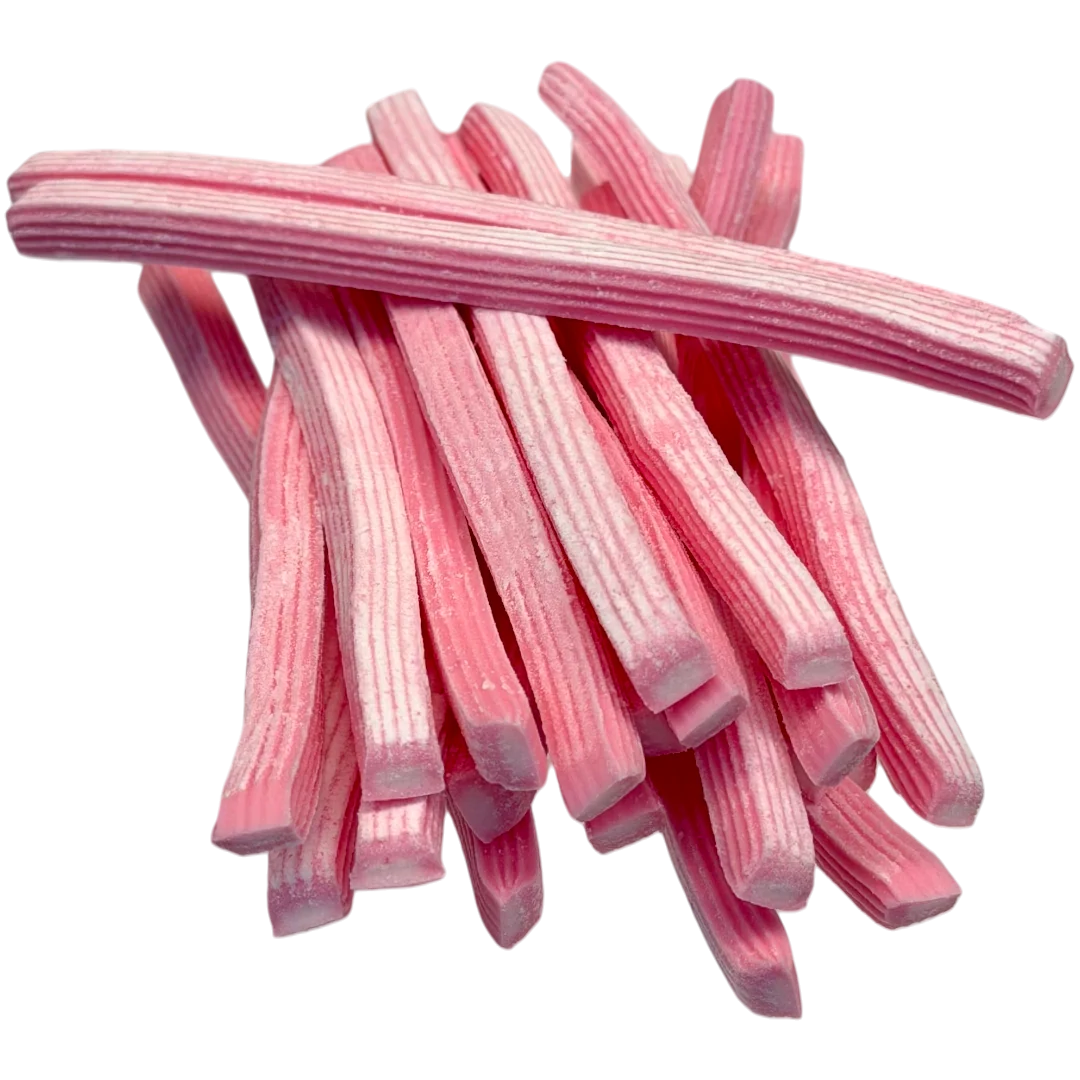 Strawberry Rayaditos