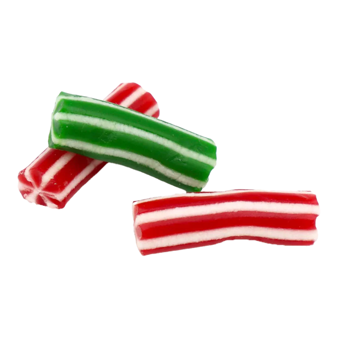 Strawberry & Watermelon Mini Cream Rocketz - Image 2
