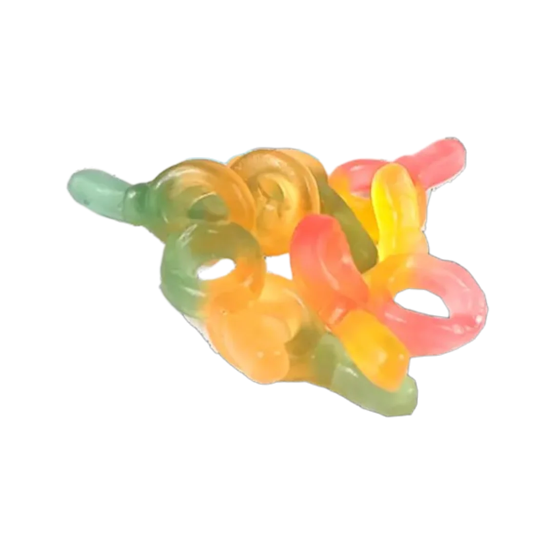 Sugar Free Fruity Dummies - Image 2
