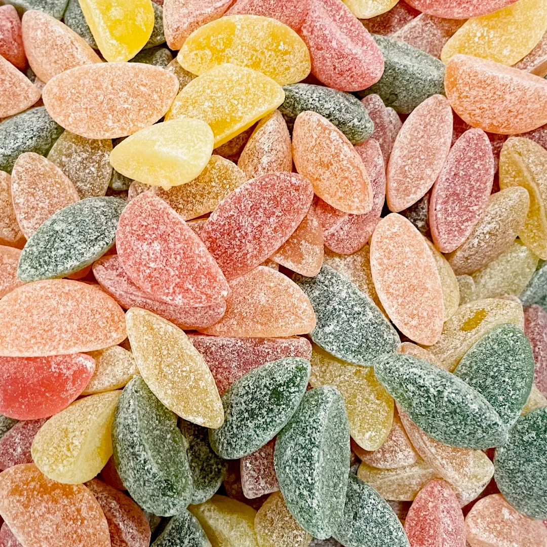 Sura Båtar (Sour Boats)