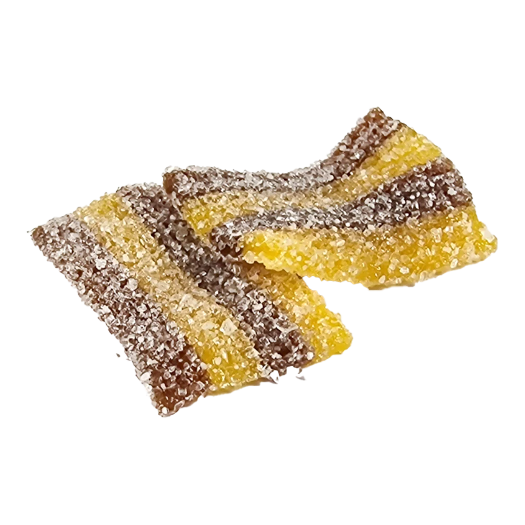 Sour Cola Belt Bites - Image 2