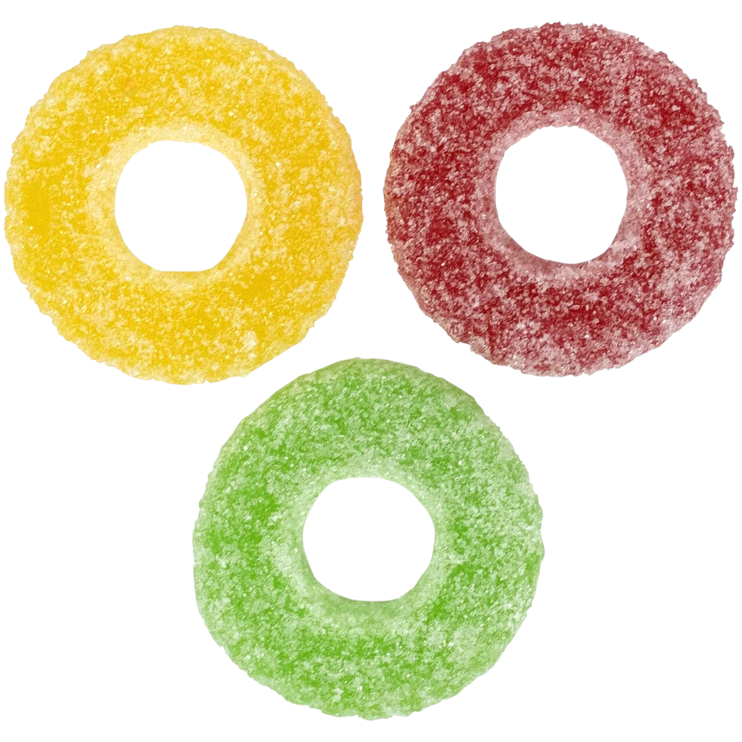 Sura Ringar (Sour Rings) - Image 2