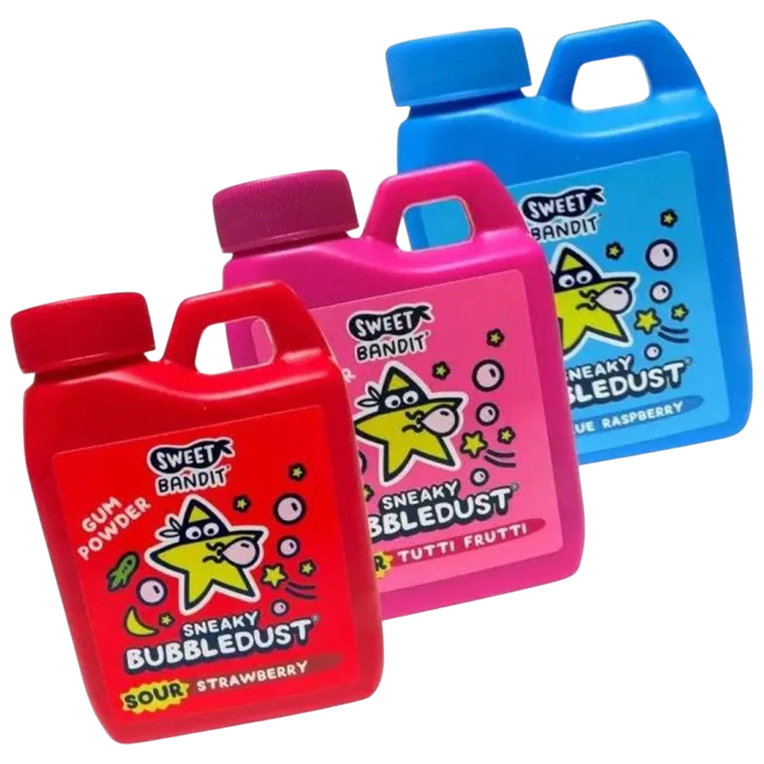 Sweet Bandit Sneaky Bubbledust (SINGLE) - 1.8oz (50g)
