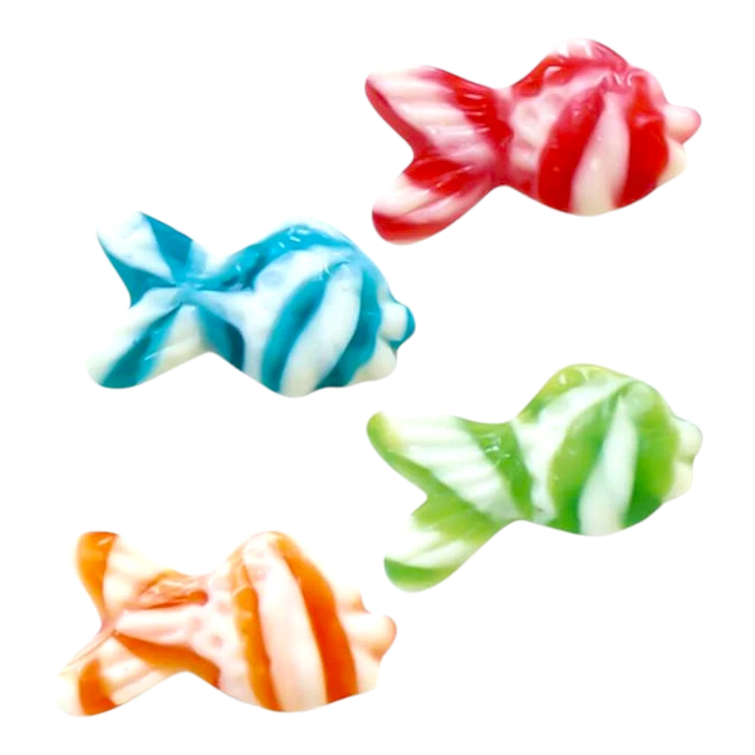Swirly Fish - Image 2