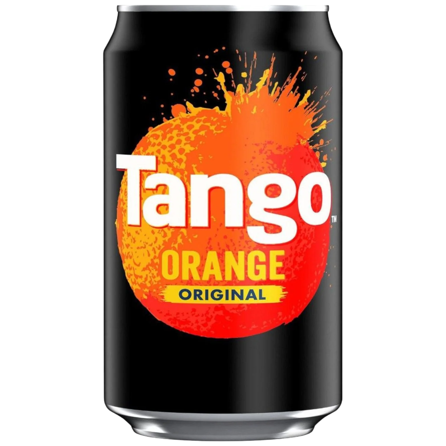 Tango Orange (European) - 11.16fl.oz (330ml)