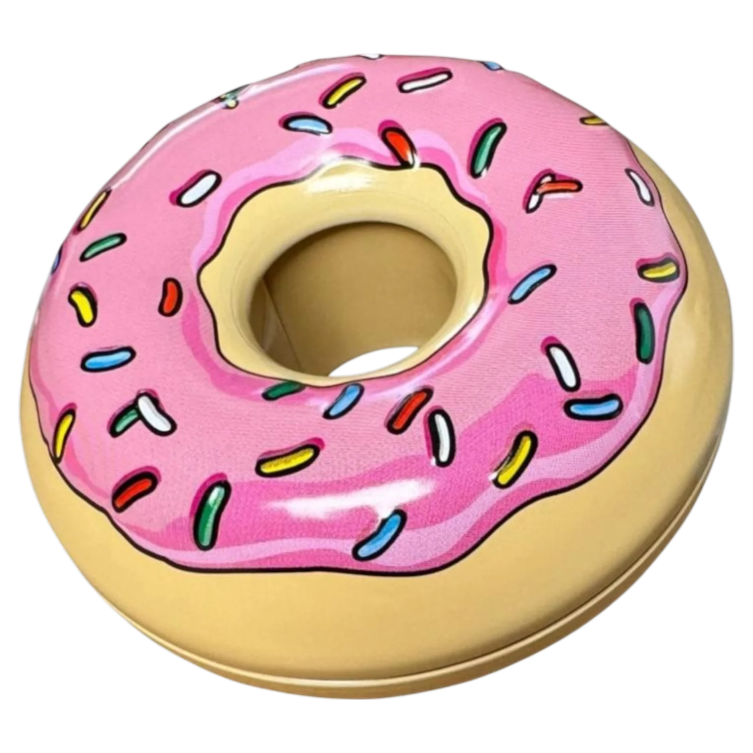 The Simpsons Donut Candy Tin - 1.5oz (43g)