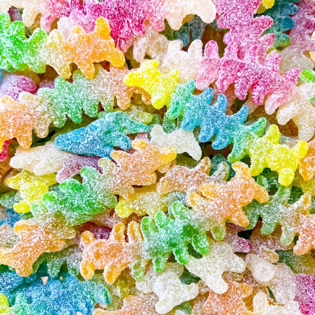Trolli Sour Centipedes