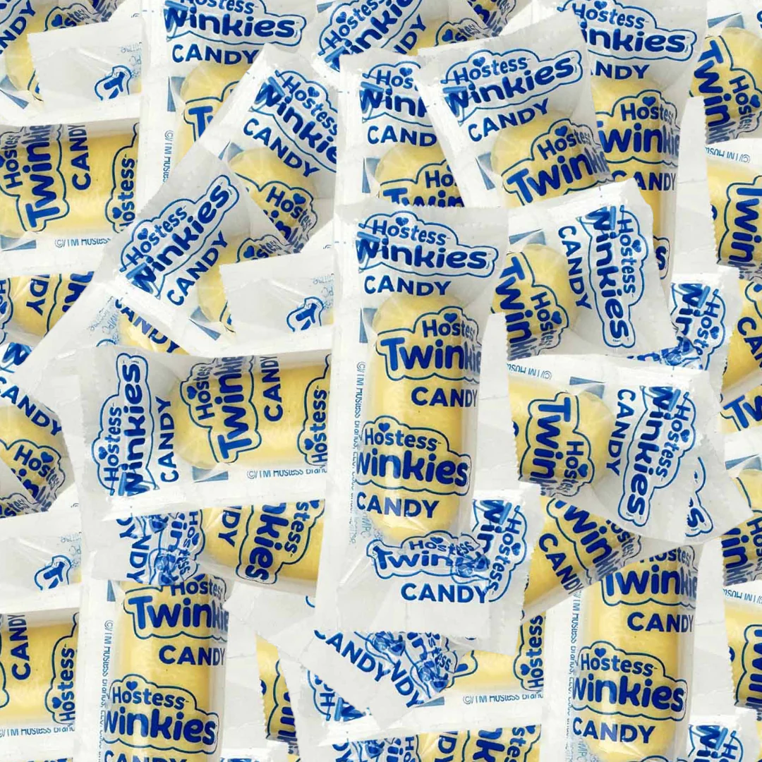Twinkies Mini Candy