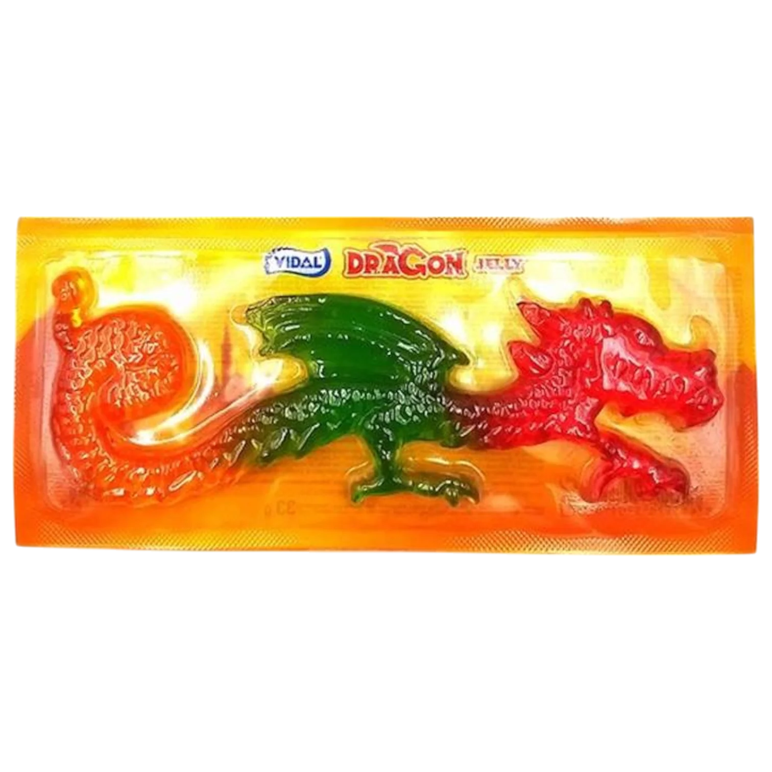 Vidal Dragon Jelly - 1.16oz (33g)