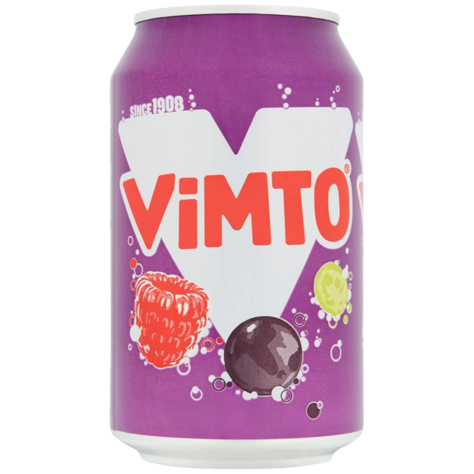 Vimto (European) - 11.16fl.oz (330ml)