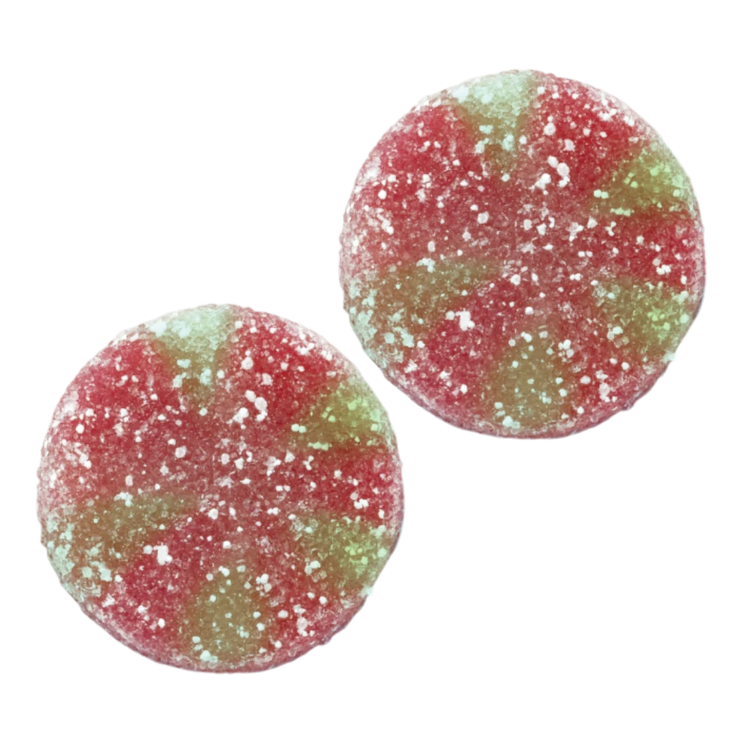 Watermelon & Lime Sour Bites - Image 2